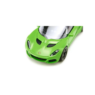 Фигура, Lotus Elise