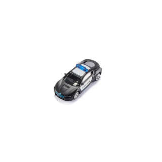 Фигура, BMW i8 US Police 