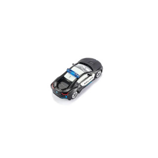 Фигура, BMW i8 US Police 