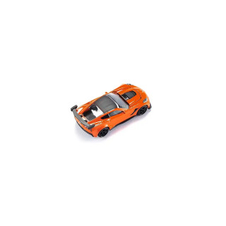 Фигура, Chevrolet Corvette ZR1
