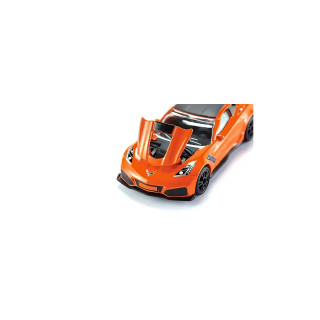 Фигура, Chevrolet Corvette ZR1
