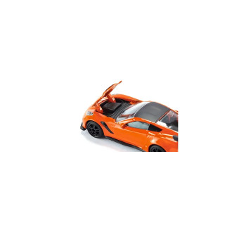 Фигура, Chevrolet Corvette ZR1