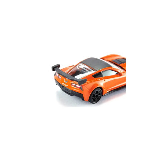 Фигура, Chevrolet Corvette ZR1