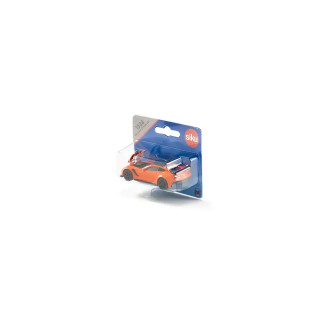 Фигура, Chevrolet Corvette ZR1