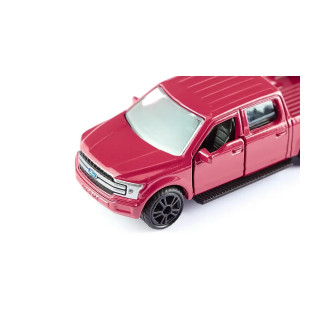 Фигура, Ford F150 