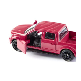 Фигура, Ford F150 