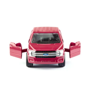 Фигура, Ford F150 