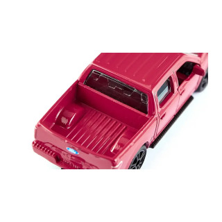 Фигура, Ford F150 