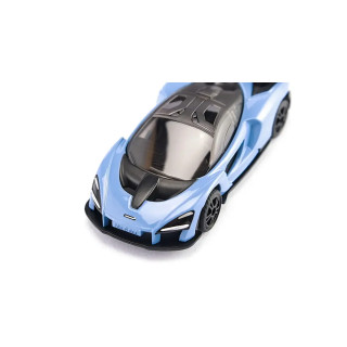 Фигура, McLaren Senna