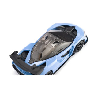 Фигура, McLaren Senna