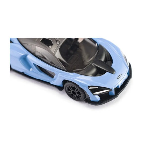 Фигура, McLaren Senna