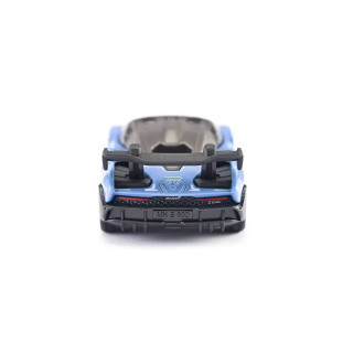 Фигура, McLaren Senna