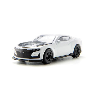 Фигура, Chevrolet Camaro