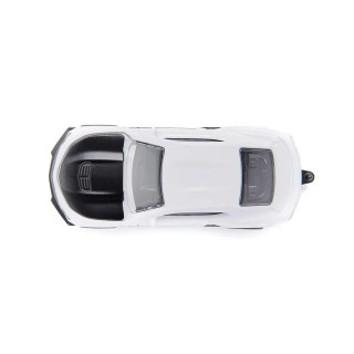 Фигура, Chevrolet Camaro
