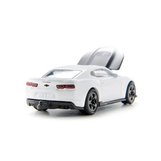Фигура, Chevrolet Camaro