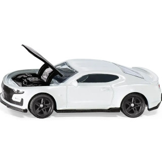 Фигура, Chevrolet Camaro