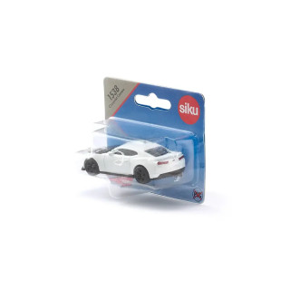 Фигура, Chevrolet Camaro