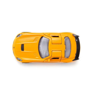 Фигура, Mercedes-Benz SLS AMG Black Series