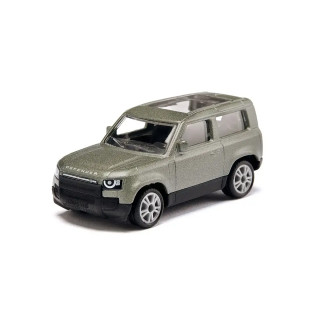 Фигура, Land Rover Defender 90 P400 AWD