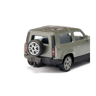 Фигура, Land Rover Defender 90 P400 AWD