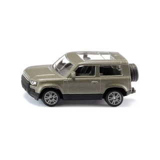 Фигура, Land Rover Defender 90 P400 AWD