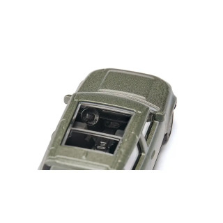 Фигура, Land Rover Defender 90 P400 AWD
