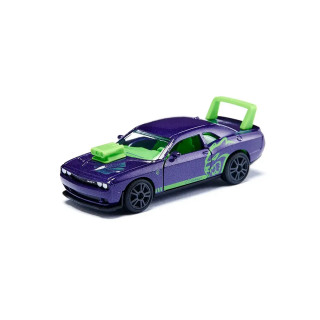 Фигура, Dodge Challenger Hellcat Custom