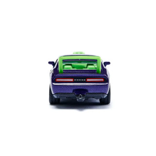 Фигура, Dodge Challenger Hellcat Custom