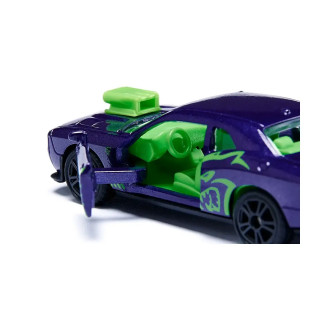 Фигура, Dodge Challenger Hellcat Custom