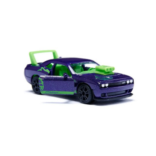 Фигура, Dodge Challenger Hellcat Custom
