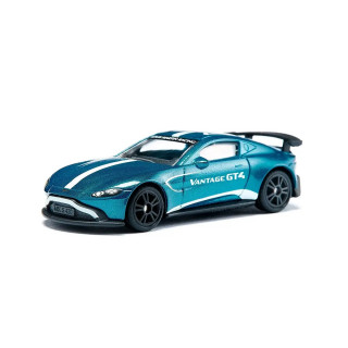 Фигура, Aston Martin Vantage GT4