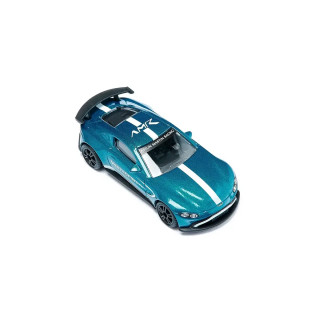 Фигура, Aston Martin Vantage GT4