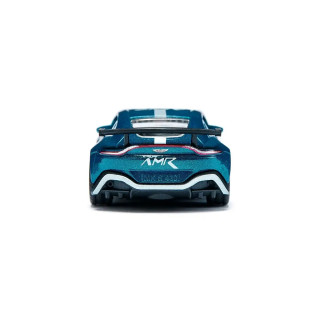 Фигура, Aston Martin Vantage GT4