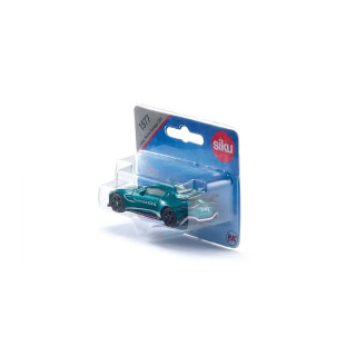 Фигура, Aston Martin Vantage GT4