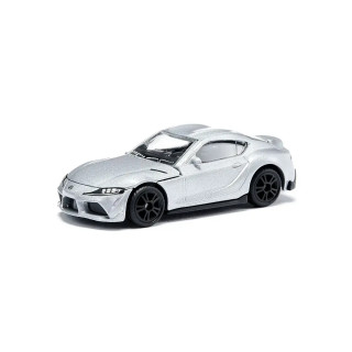 Фигура, Toyota GR Supra 