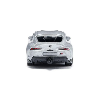 Фигура, Toyota GR Supra 