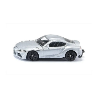 Фигура, Toyota GR Supra 