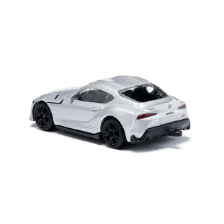 Фигура, Toyota GR Supra 