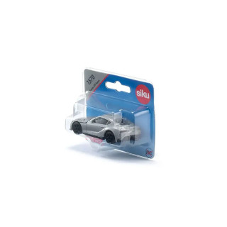 Фигура, Toyota GR Supra 