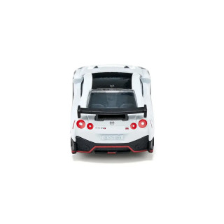 Фигура, Nissan GT-R Nismo