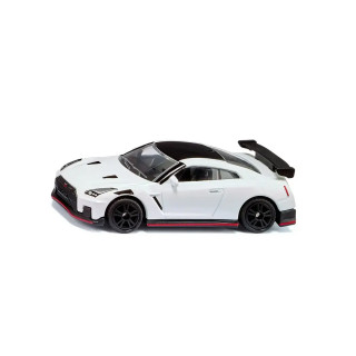 Фигура, Nissan GT-R Nismo