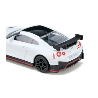 Фигура, Nissan GT-R Nismo