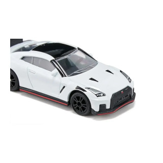 Фигура, Nissan GT-R Nismo