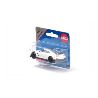 Фигура, Nissan GT-R Nismo