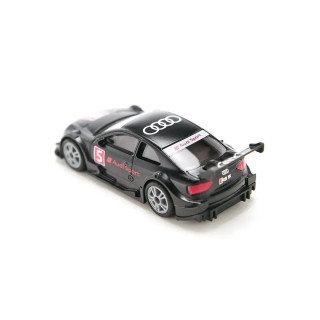 Фигура, Audi RS5 Racing