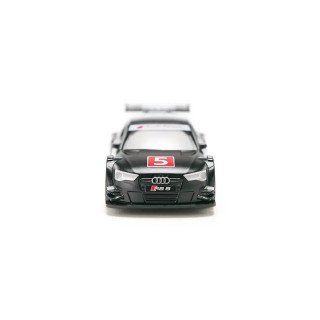 Фигура, Audi RS5 Racing