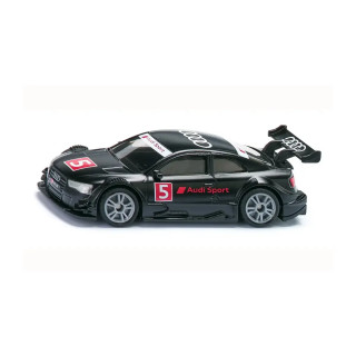 Фигура, Audi RS5 Racing