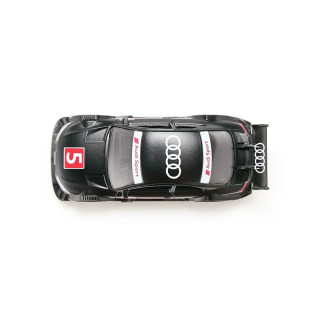 Фигура, Audi RS5 Racing