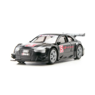 Фигура, Audi RS5 Racing