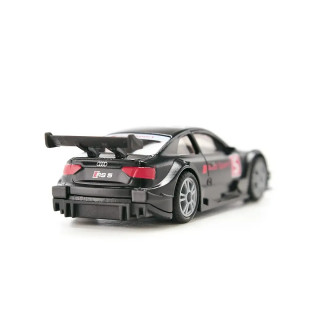 Фигура, Audi RS5 Racing